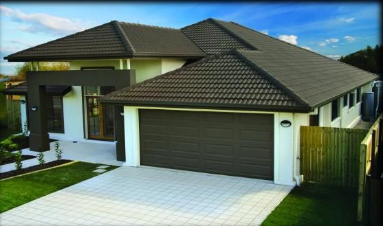 Tren Desain Atap  Rumah Minimalis  Terbaru SAKTI DESAIN