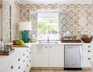 Tips untuk Desain Dapur Sempurna SAKTI DESAIN