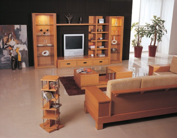 design furniture ruang tamu minimalis modern  harga murah4 