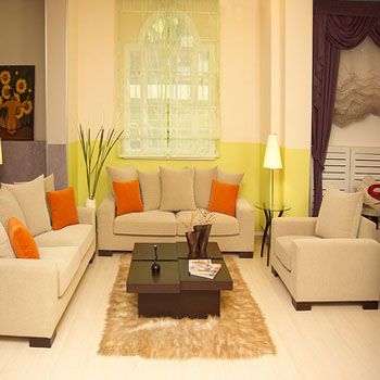 4 Tips Menata Interior Rumah  Sempit untuk  Lebaran  SAKTI 