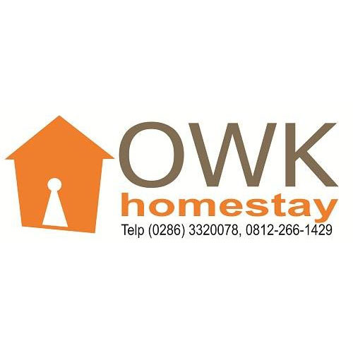 OWK Homestay - SAKTI DESAIN