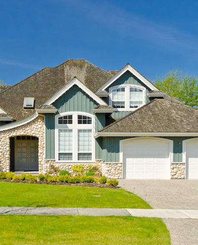 lie feng shui rumah besar SAKTI DESAIN