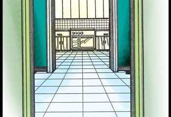 Fengshui_pintu_dapur - SAKTI DESAIN