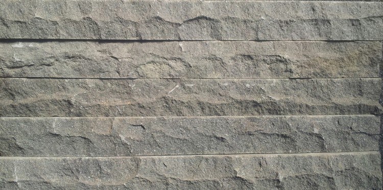  Dinding  batu alam susun sirih SAKTI DESAIN