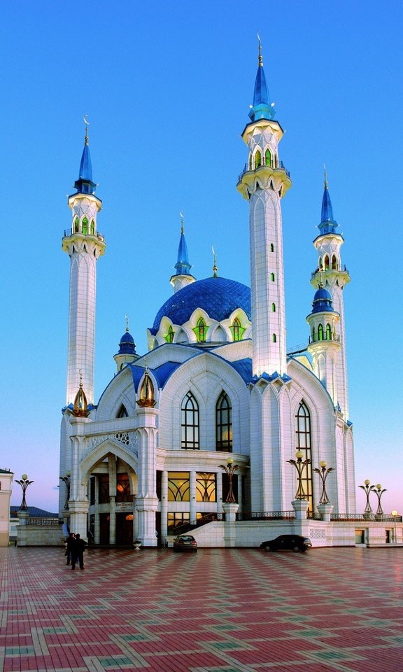  Masjid  Masjid  Terindah di Dunia SAKTI DESAIN 