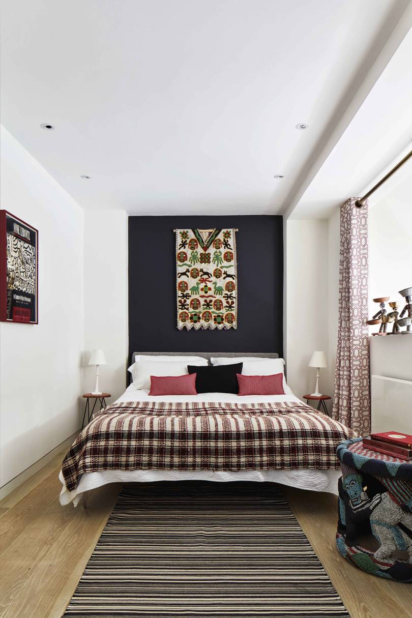 desain kamar tidur