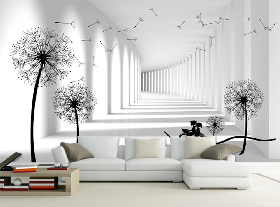 wallpaper dinding
