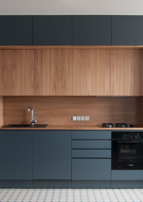 kitchen set