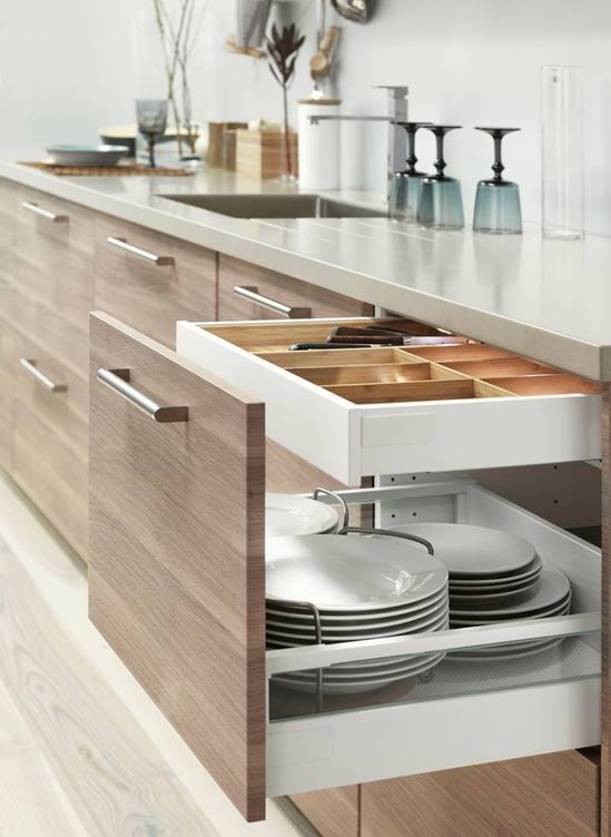 kitchen set