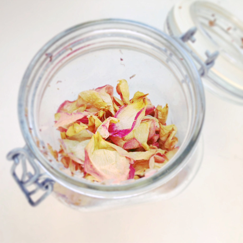 membuat potpourri