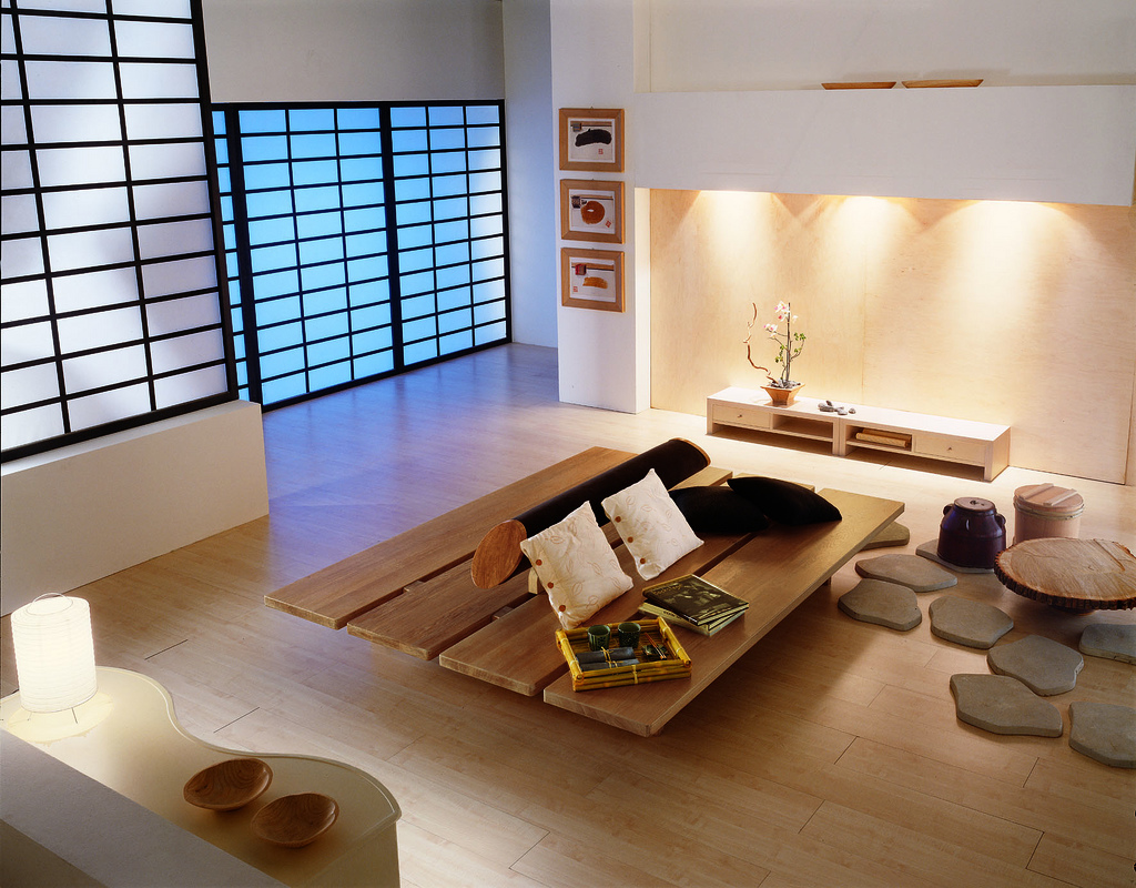 pentingnya desain interior