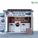 desain toko stand desain toko stand
