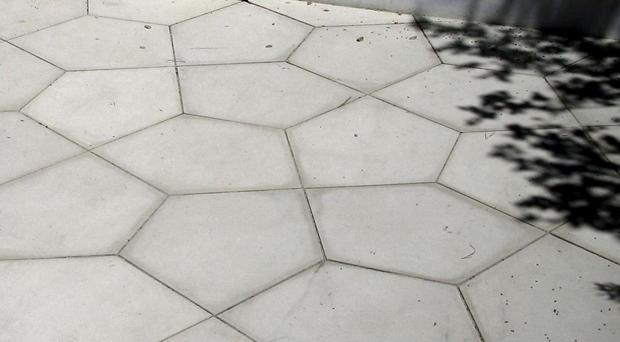 lantai beton