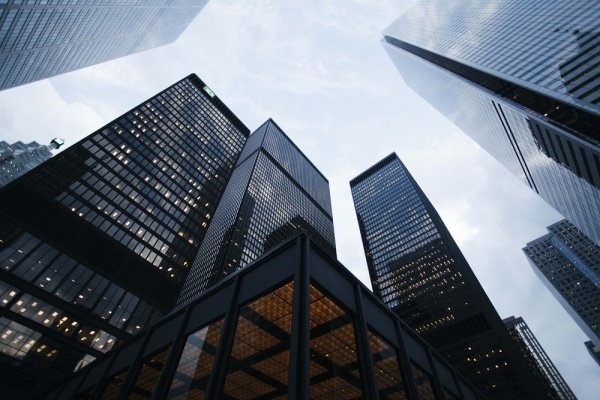 Ulasan High Rise Building Beserta Karakteristiknya - SAKTI DESAIN