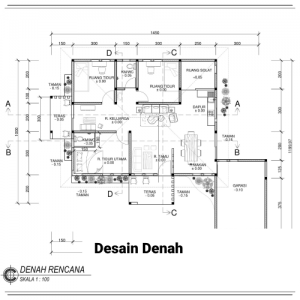 Denah