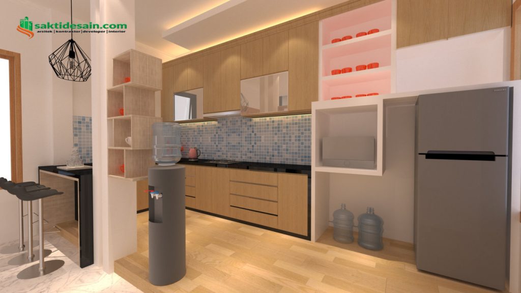 Kitchen set