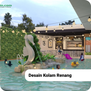 Kolam Renang