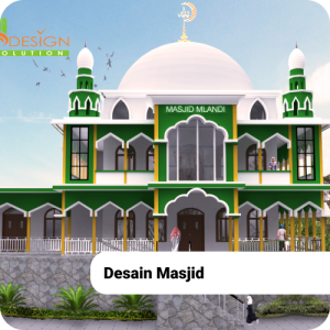 Masjid