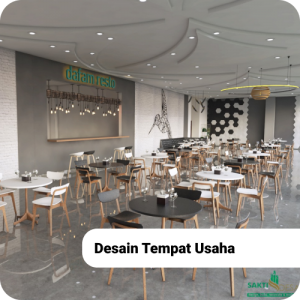 Tempat Usaha