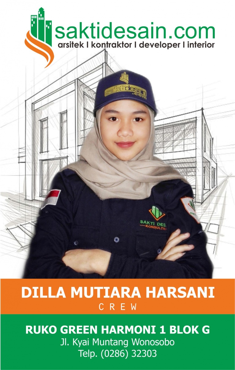 dilla mutiara harsani, crew(admin sosmed)