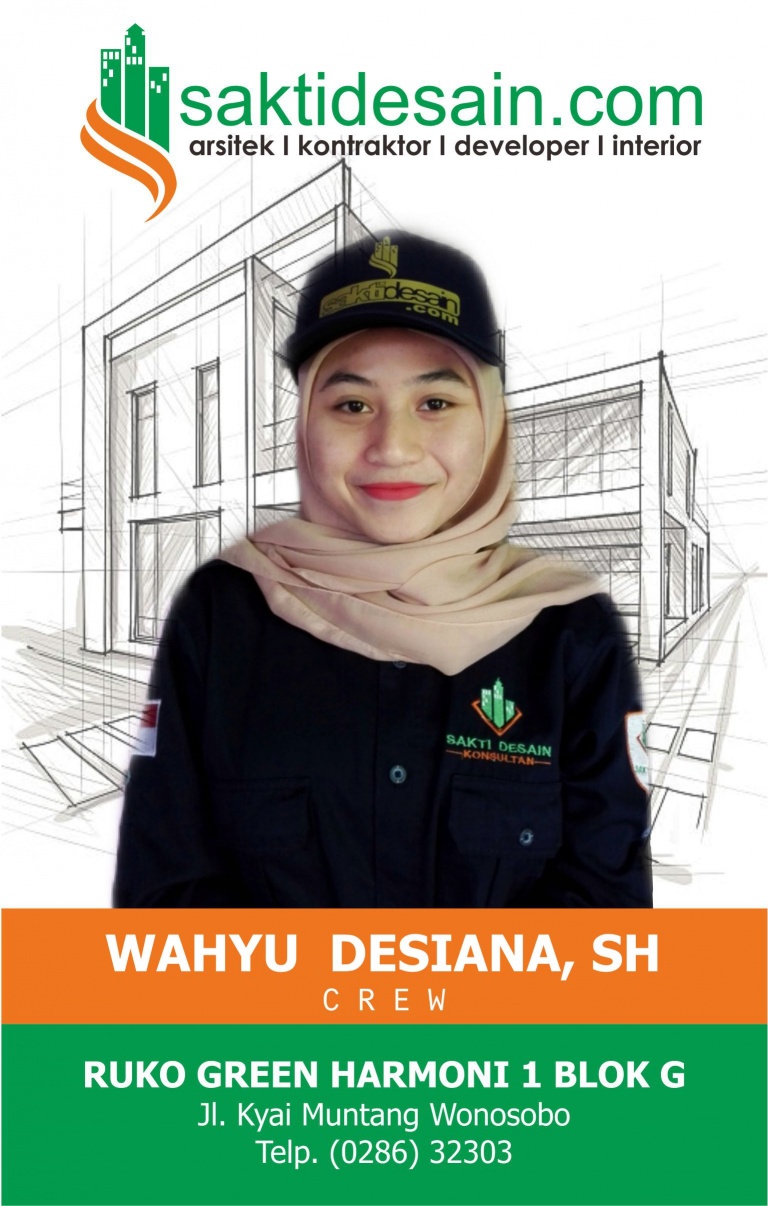 wahyu desiana, crew(admin)