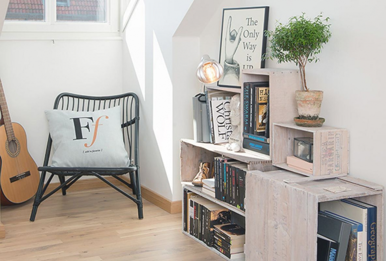 Jasa Desain Interior Rumah