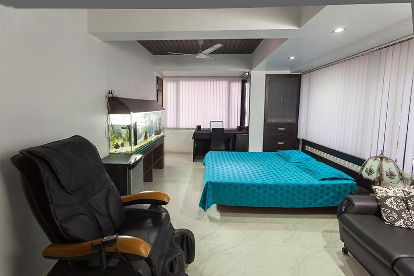 tips feng shui hoki