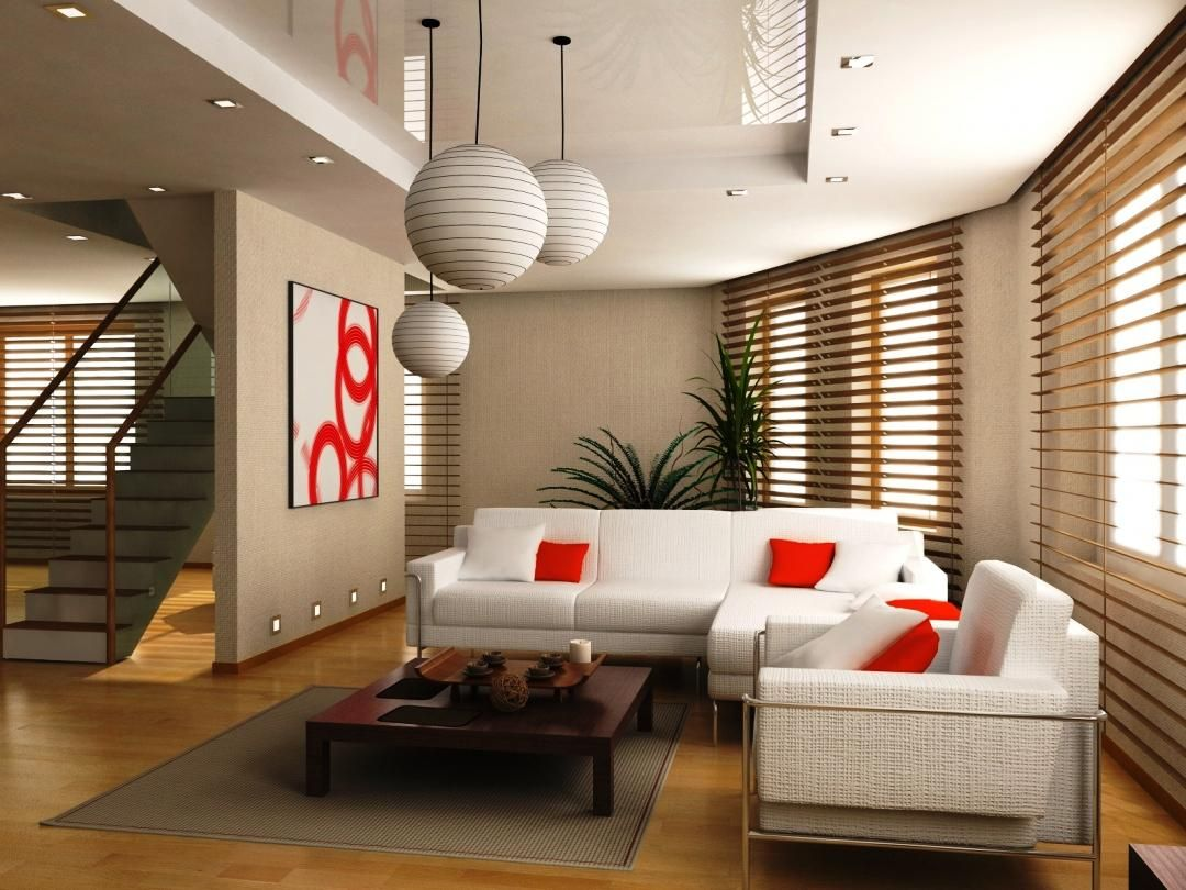 Penerapan Konsep Feng Shui dalam Desain Interior – SAKTI DESAIN