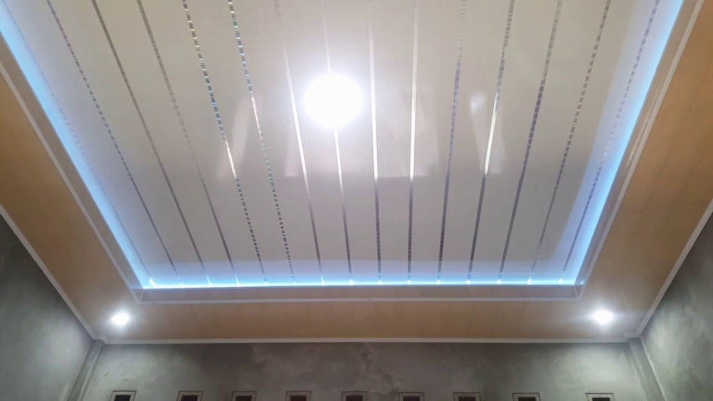 Harga Plafon PVC