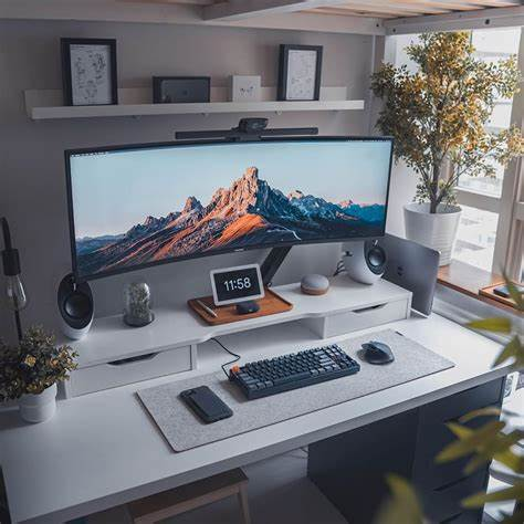 workstation