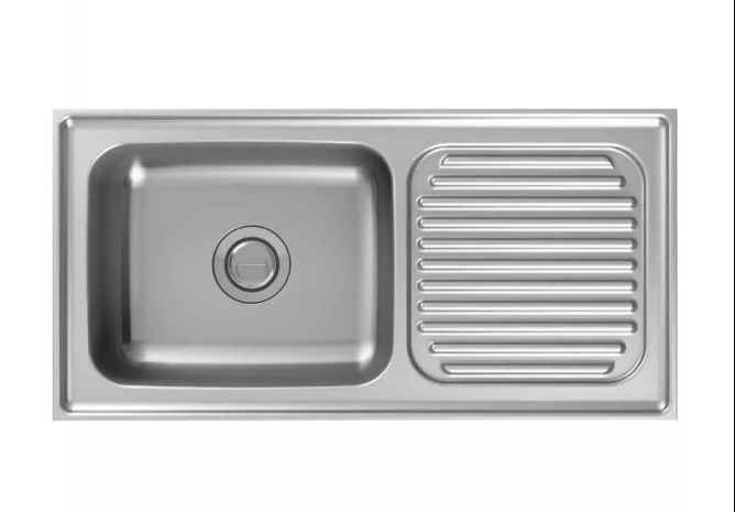 wastafel dapur