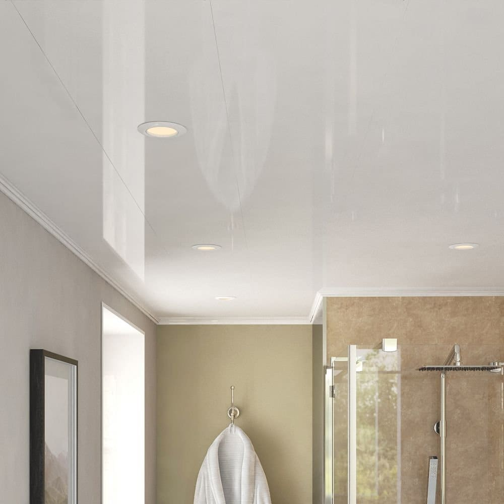 model plafon pvc