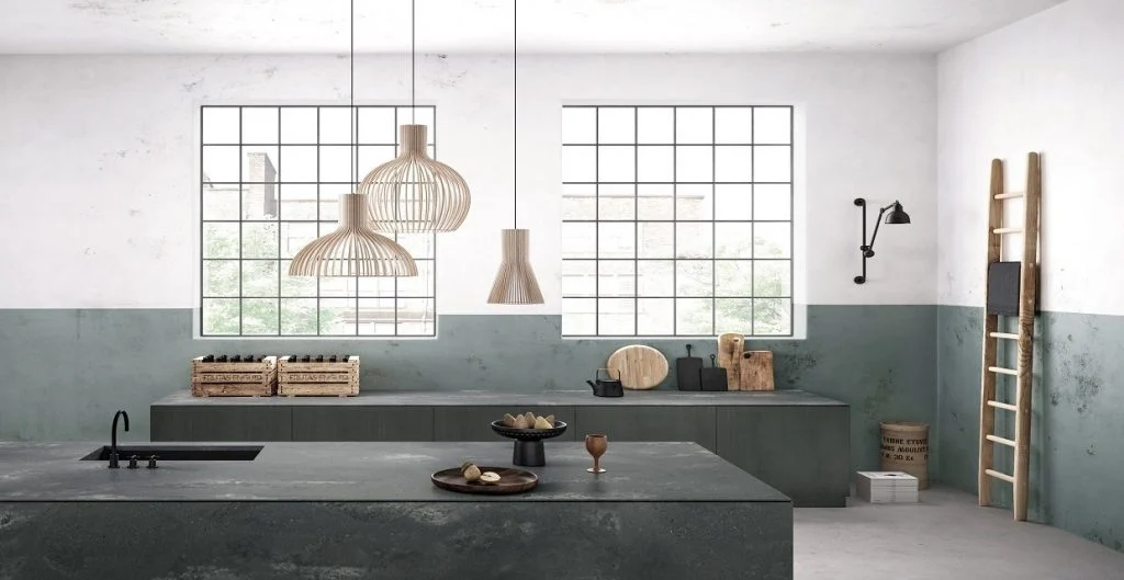 Meja Dapur