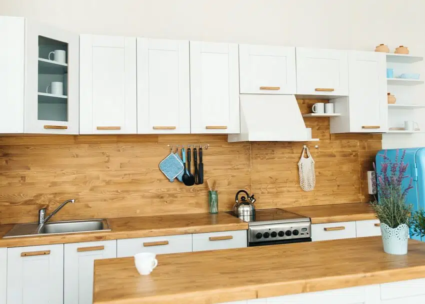 Meja Dapur