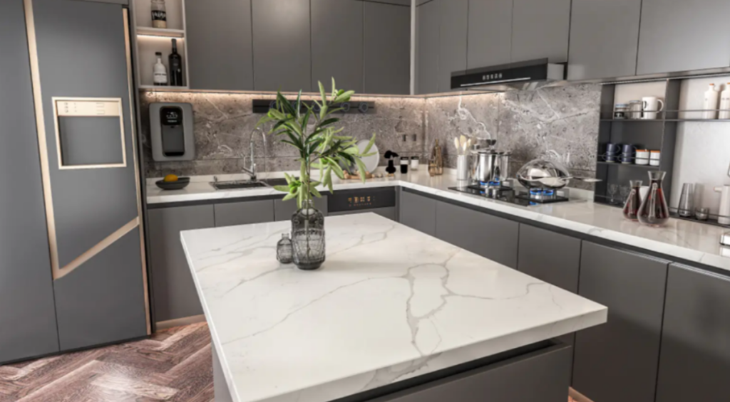 Meja Dapur