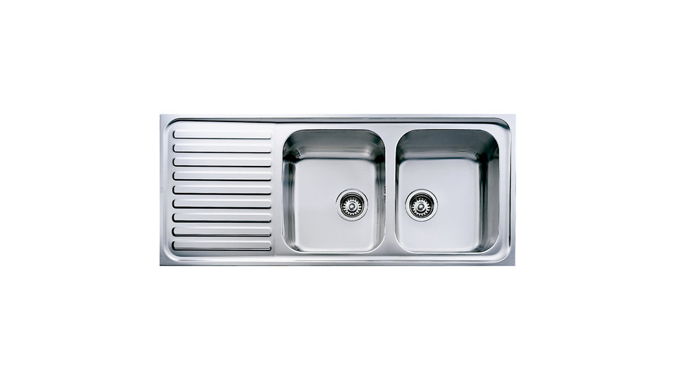 wastafel dapur