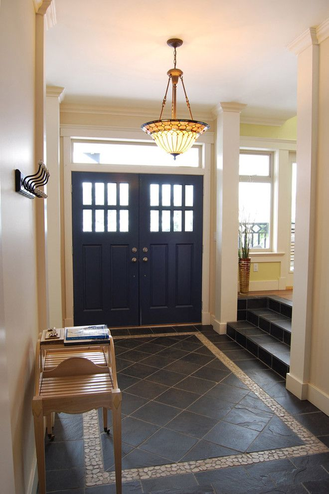 foyer rumah