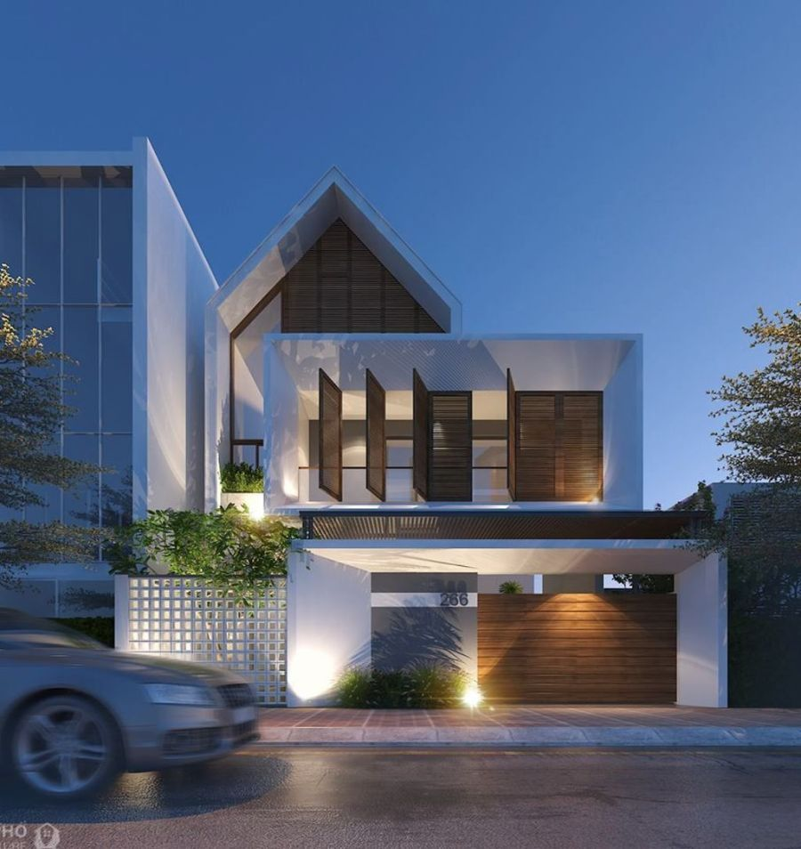 7x10 depan rumah