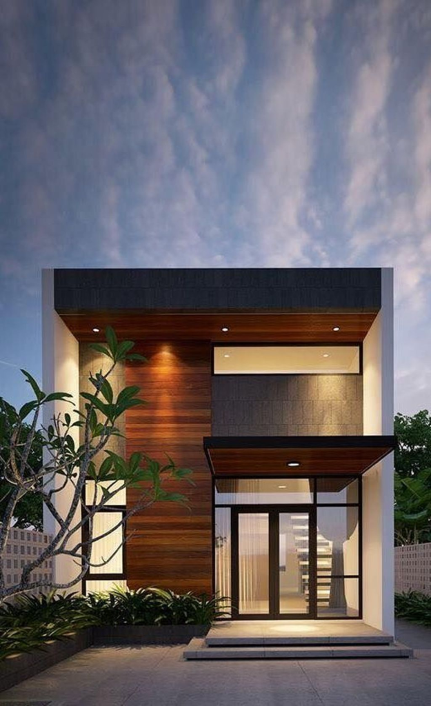 7x10 depan rumah