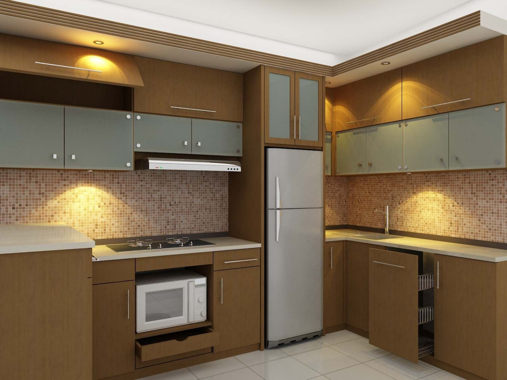 Kitchen Set