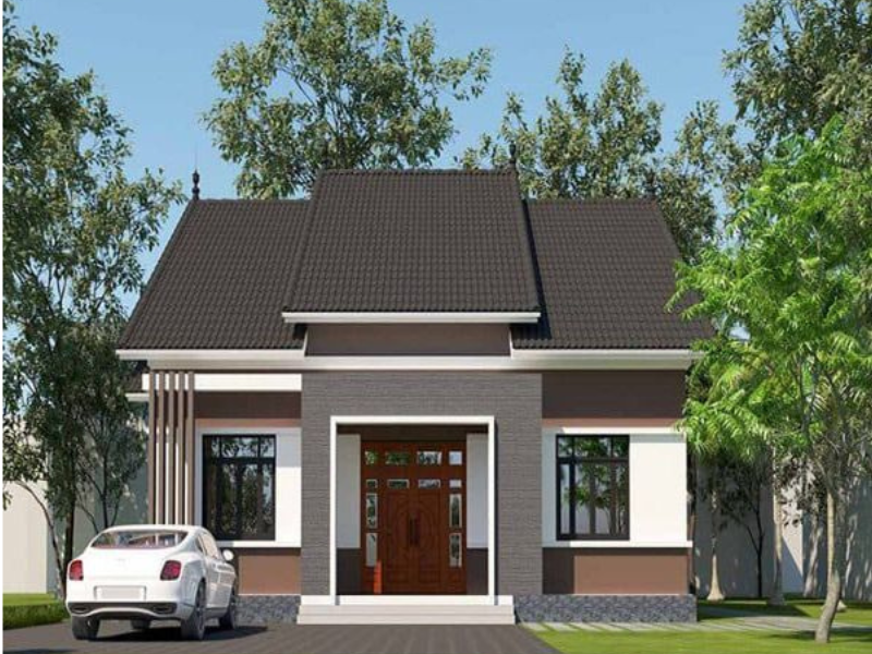 Jasa Arsitek Gresik Sakti Desain