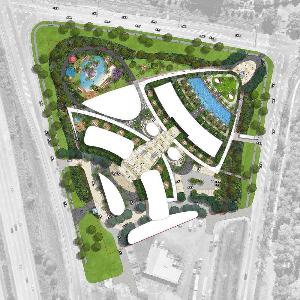 masterplan dan hukum