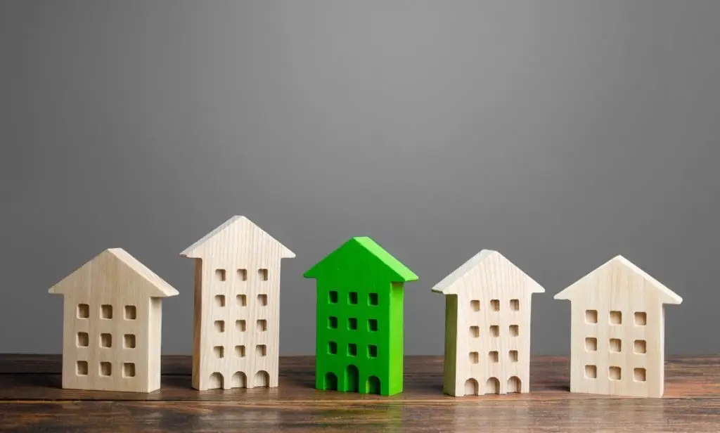 desain rumah mewah 2025