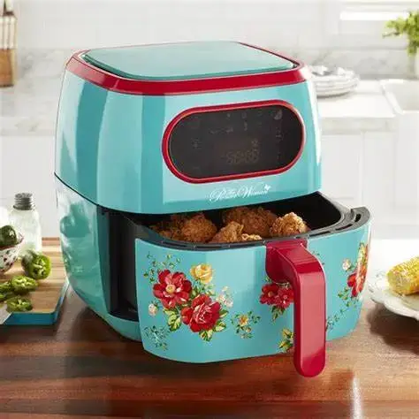 air fryer masak