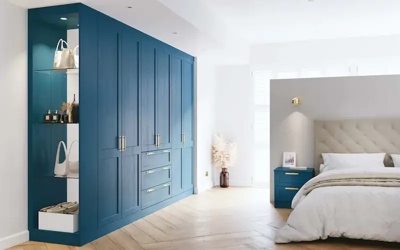 Wardrobe