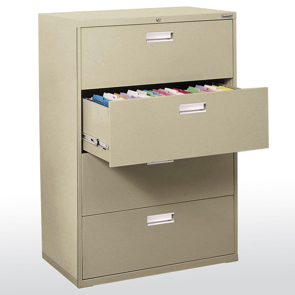 Filling Cabinet