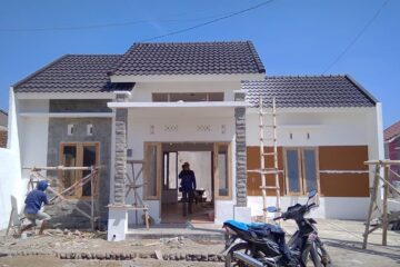 Jasa Desain Rumah Bogor