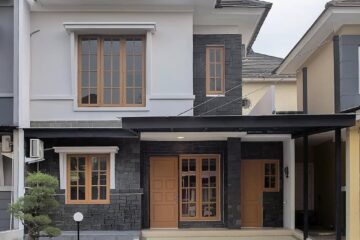 Jasa Arsitek Rumah Minimalis Profesional dari Sakti Desain