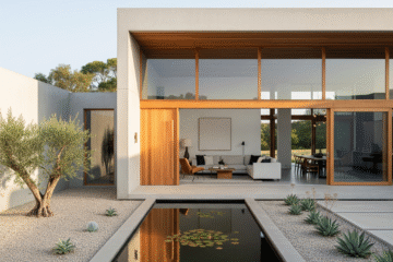 Jasa Desain Rumah di Cilacap