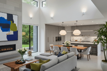Jasa Desain Interior Rumah Bandung